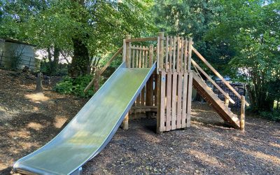 Bespoke Timber Structures: What You Can Build