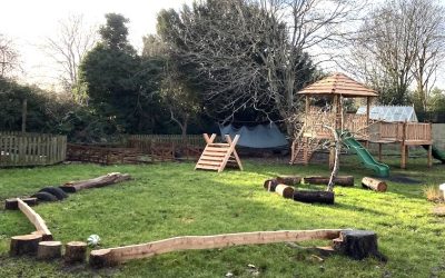 Renovating And Repairing PlayGROUnDS, When To Repair Vs Replace