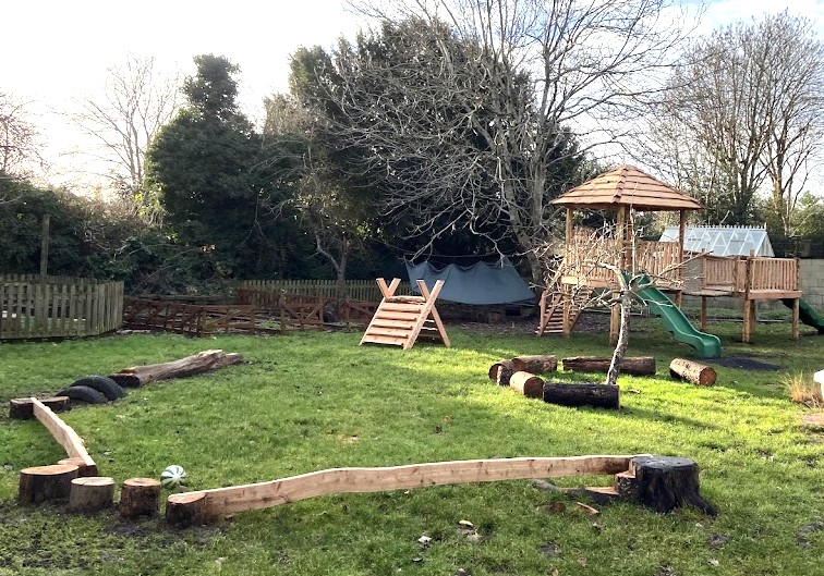 Renovating And Repairing PlayGROUnDS, When To Repair Vs Replace