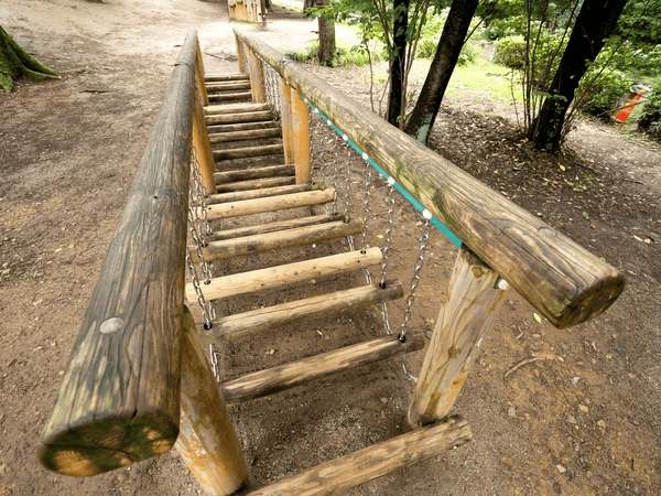 Bridges, Boardwalks, Steps & Paths – How to Unlock Mud Prone Areas of Your School Site