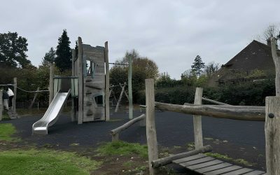 Why Are Your Students Bored with Their Play Features?