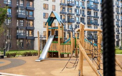 How Long Will Your Playground Project Take (and How Do We Minimise Disruption)?