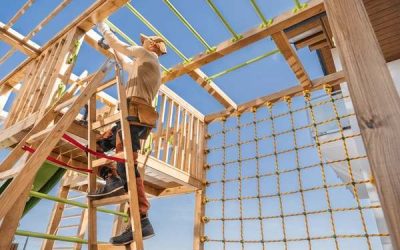 The Best Things About Working In Playground Design (and Why They Matter For Your School)