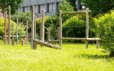 How Can Outdoor Classrooms & Seating Transform Your School Site?