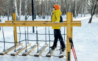 How To Keep Your Outdoor Areas Functional In Mid-Winter