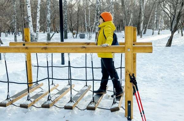 How To Keep Your Outdoor Areas Functional In Mid-Winter