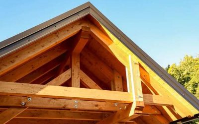 How To Design Timber Features That Last In UK Weather