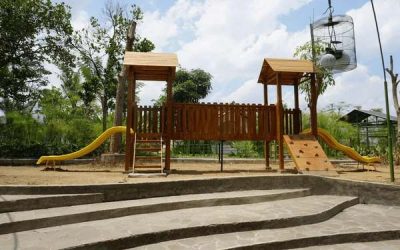 Playground Surface Options Explained: What Is Best For Schools?