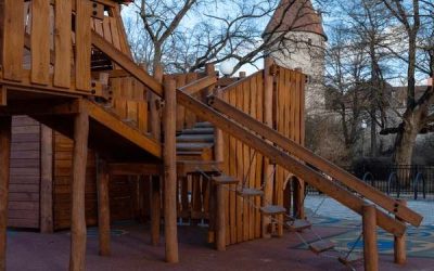 Is Your Timber Specification Actually BS EN 1176 Compliant?