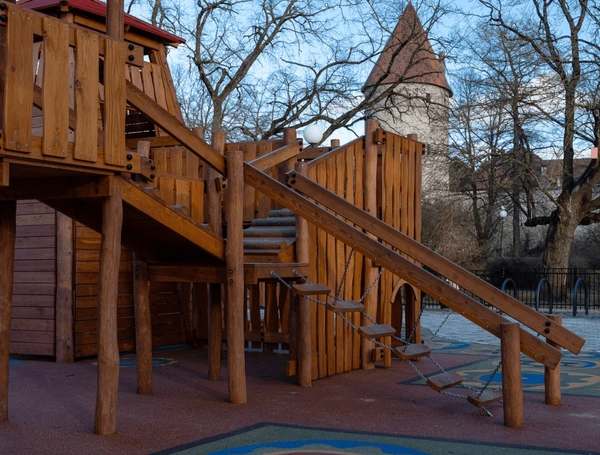 Is Your Timber Specification Actually BS EN 1176 Compliant?