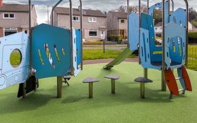 Multi-Generational Family Garden: Creating Outdoor Spaces Loved by Grandchildren and Grandparents Alike